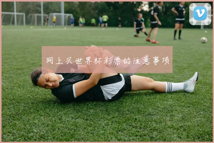 网上买世界杯彩票的注意事项