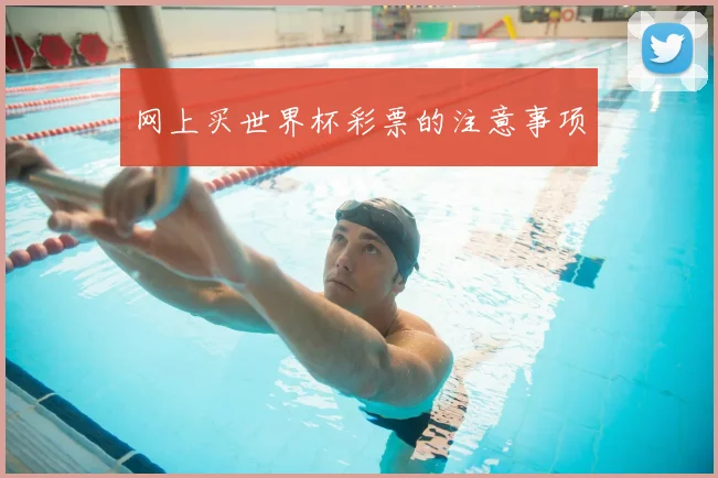 网上买世界杯彩票的注意事项